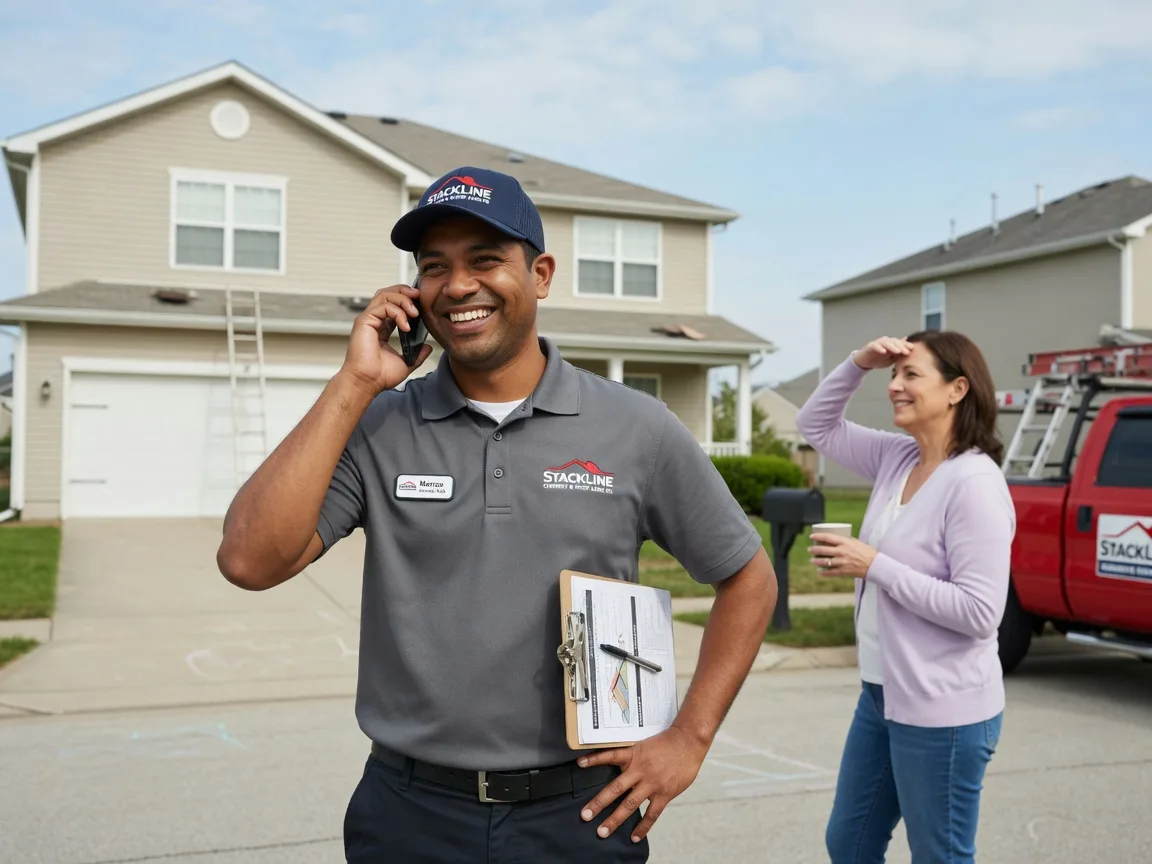 Chimney flashing repair Orleans, IN FAQs